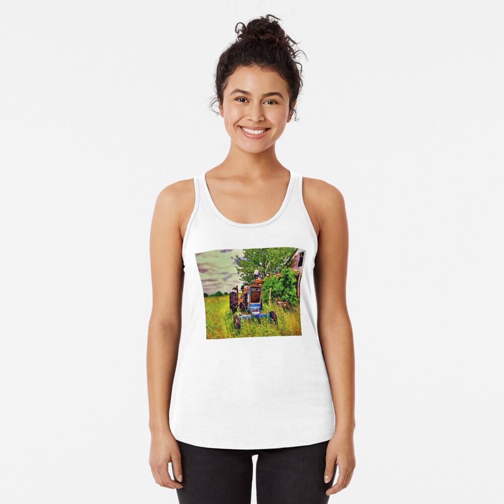 Item preview, Racerback Tank Top designed and sold by venny.