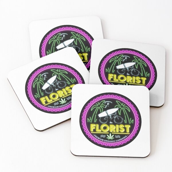 Item preview, Florista designed and sold by TerpeneTom.