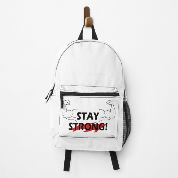 Item preview, Stay strong! designed and sold by RevivalGraphic.