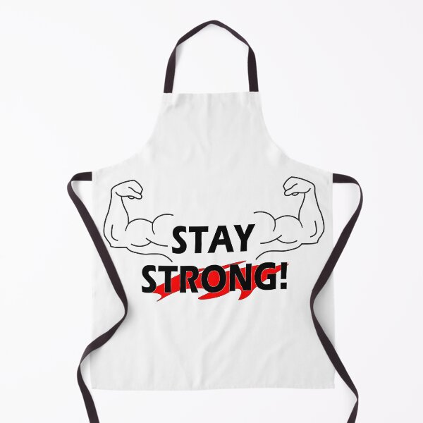 Item preview, Stay strong! designed and sold by RevivalGraphic.