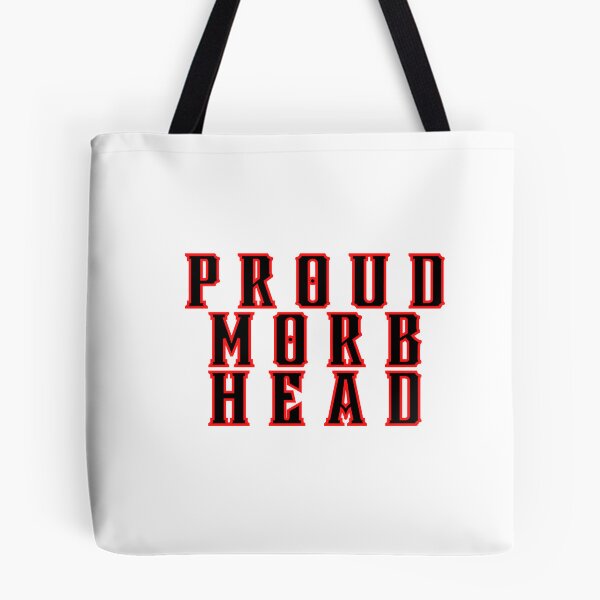 Item preview, Proud Morb Head designed and sold by TrueWorth.