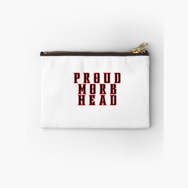 Item preview, Proud Morb Head designed and sold by TrueWorth.