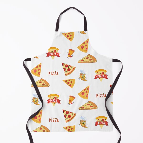 Item preview, Pizza Slices Fun Collection designed and sold by silviaol.