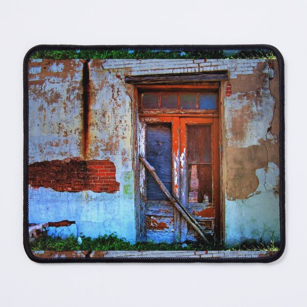 Item preview, Old Doors designed and sold by Savannah Gibbs.