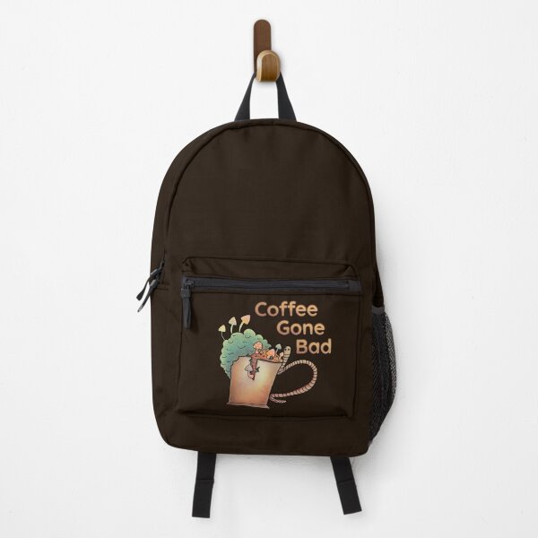 Item preview, Coffee gone bad designed and sold by Icelya.