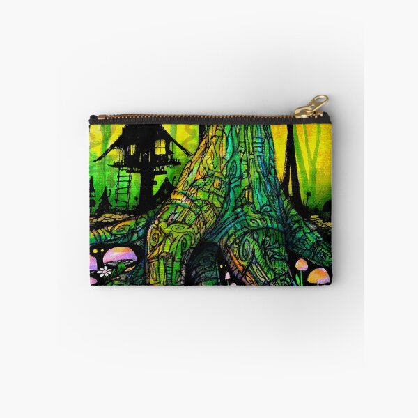 Item preview, rainbow forest  designed and sold by Twisted-shaman.