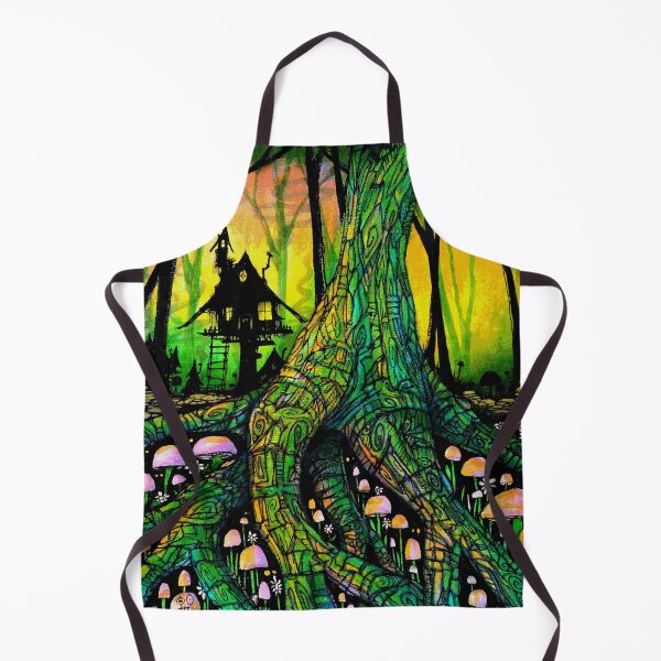 Item preview, rainbow forest designed and sold by Twisted-shaman.