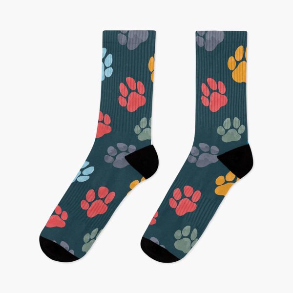 Item preview, Puppy Paw Prints designed and sold by muskitt.