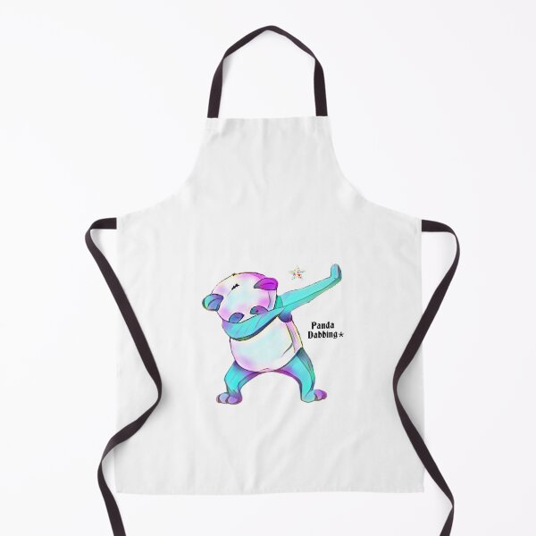 Item preview, panda Dabbing * designed and sold by mturns57.