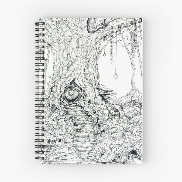 Artikelvorschau, Malbuch entworfen und verkauft von Twisted-shaman.