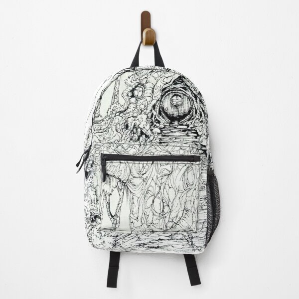 Item preview, coloring book designed and sold by Twisted-shaman.