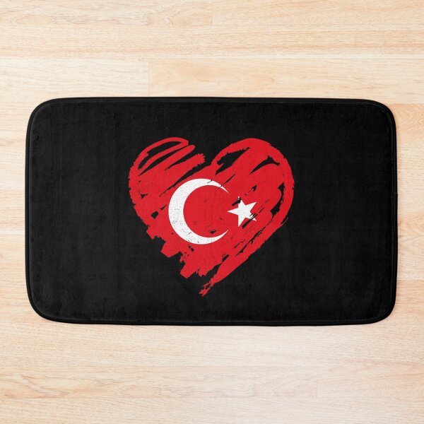 Item preview, I Love Turkey - Türkiye'yi seviyorum designed and sold by feether-store.