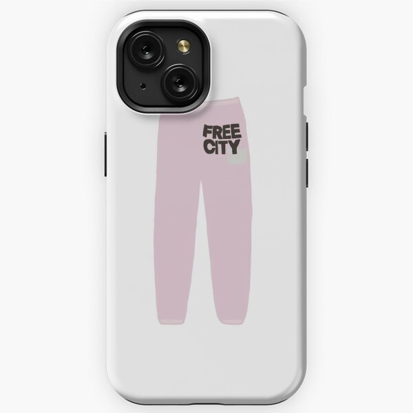 Free City iPhone Cases for Sale Redbubble