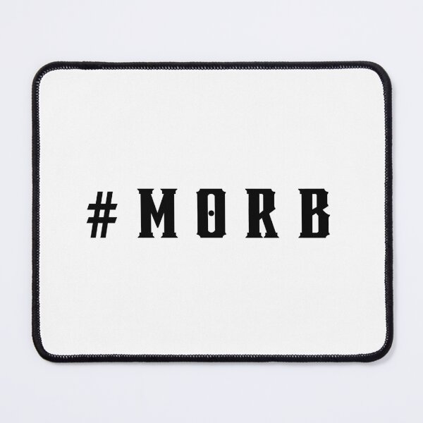 Item preview, Morb Hashtag designed and sold by TrueWorth.