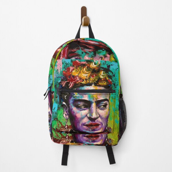 Item preview, Frida designed and sold by LeeroyRivera.