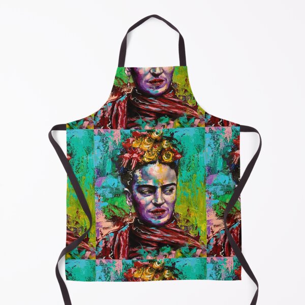 Artikelvorschau, Frida entworfen und verkauft von LeeroyRivera.