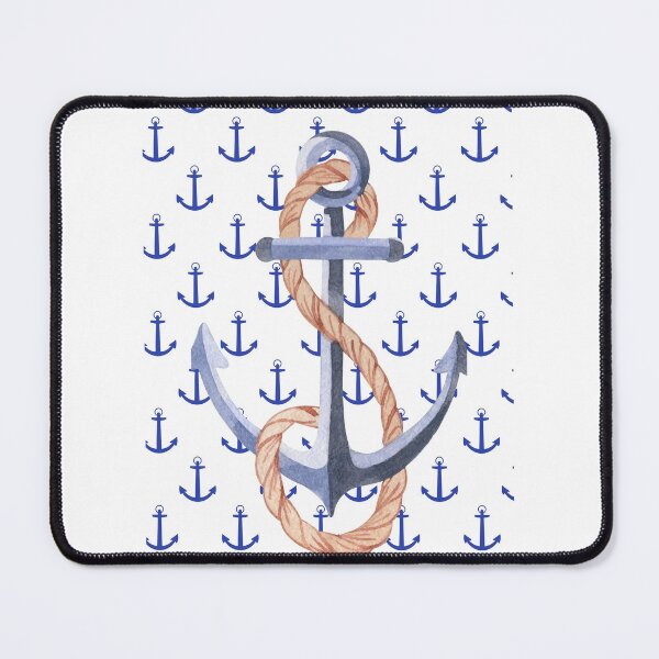 Item preview, Anchor designed and sold by JZCustom Art Sales.