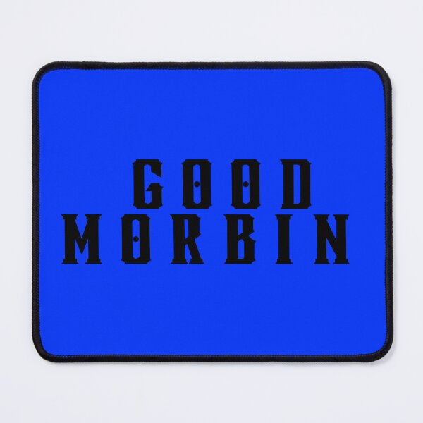 Item preview, Good Morbin designed and sold by TrueWorth.