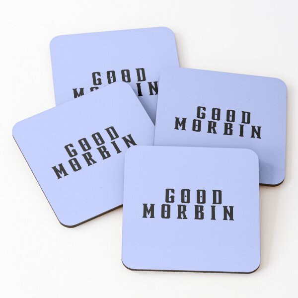 Item preview, Good Morbin designed and sold by TrueWorth.