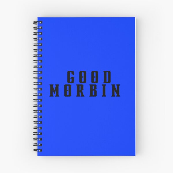 Item preview, Good Morbin designed and sold by TrueWorth.
