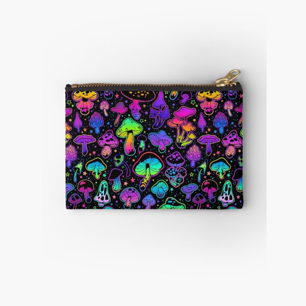 Item preview, Mushroom Pattern designed and sold by muskitt.