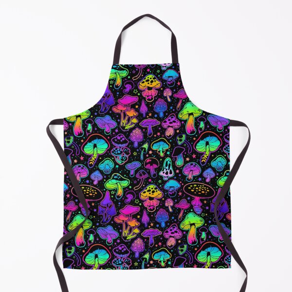 Item preview, Mushroom Pattern designed and sold by muskitt.