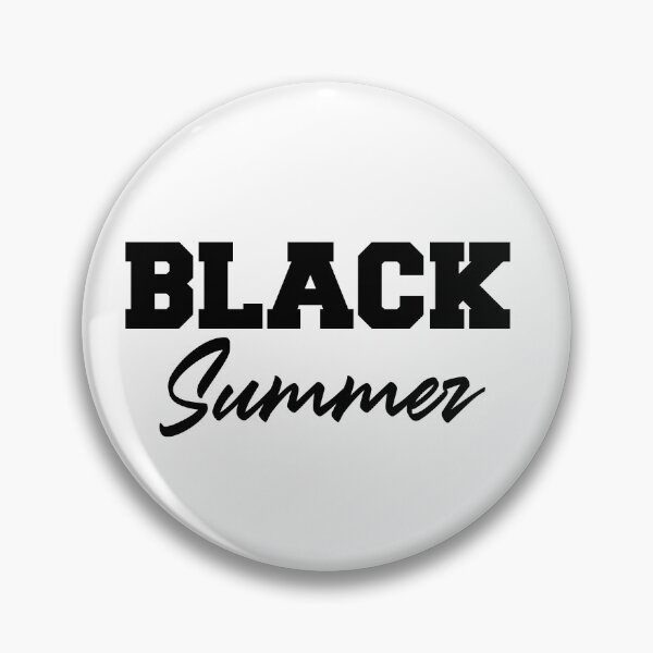 Item preview, Black Summer Classic Collection designed and sold by Yakisha Gates.
