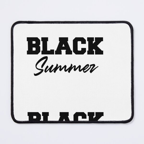 Item preview, Black Summer Classic Collection designed and sold by Yakisha Gates.