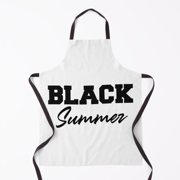 Item preview, Black Summer Classic Collection designed and sold by Yakisha Gates.