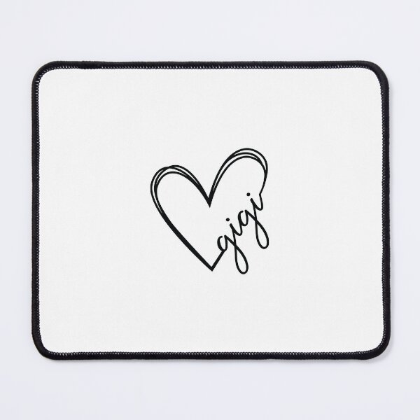 Item preview, Gigi designed and sold by carolinacrafty.