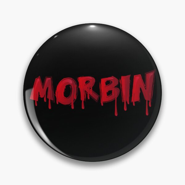 Item preview, Morbin designed and sold by TrueWorth.