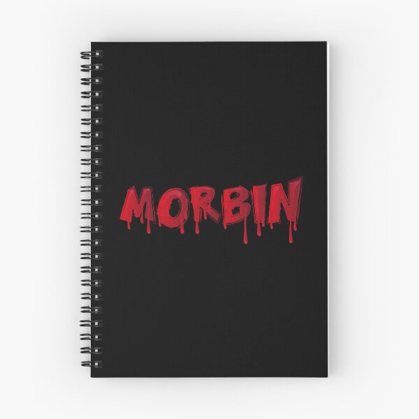 Item preview, Morbin designed and sold by TrueWorth.