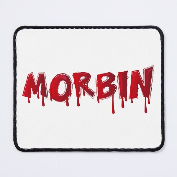 Item preview, Morbin designed and sold by TrueWorth.