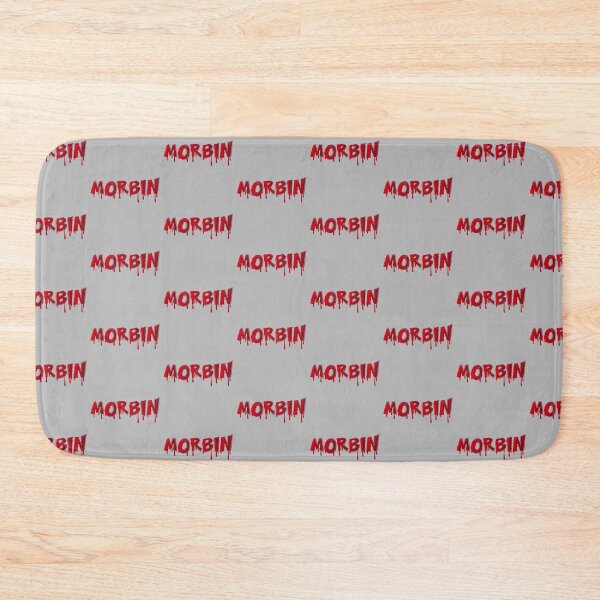 Item preview, Morbin designed and sold by TrueWorth.
