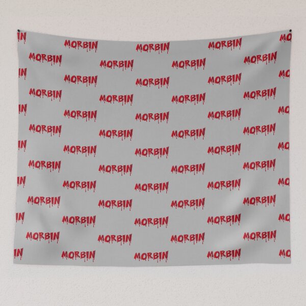 Item preview, Morbin designed and sold by TrueWorth.