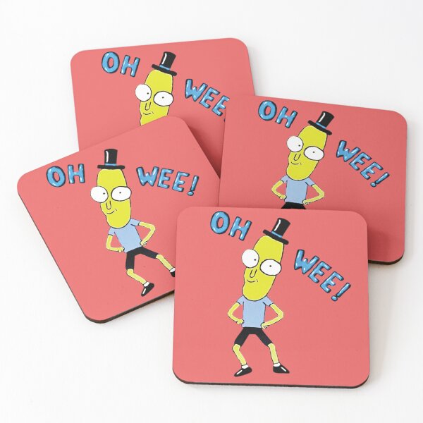 Item preview, Mr. Poopybutthole designed and sold by Purpledemon16.