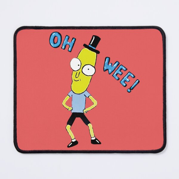 Item preview, Sr. Poopybutthole designed and sold by Purpledemon16.