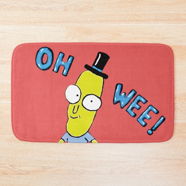 Item preview, Mr. Poopybutthole designed and sold by Purpledemon16.