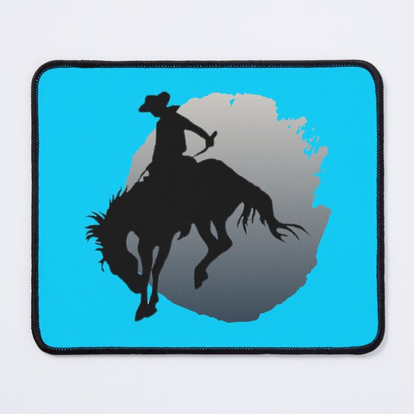 Item preview, Bronc riding designed and sold by partsmanrod.