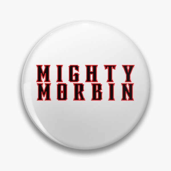 Item preview, Mighty Morbin designed and sold by TrueWorth.