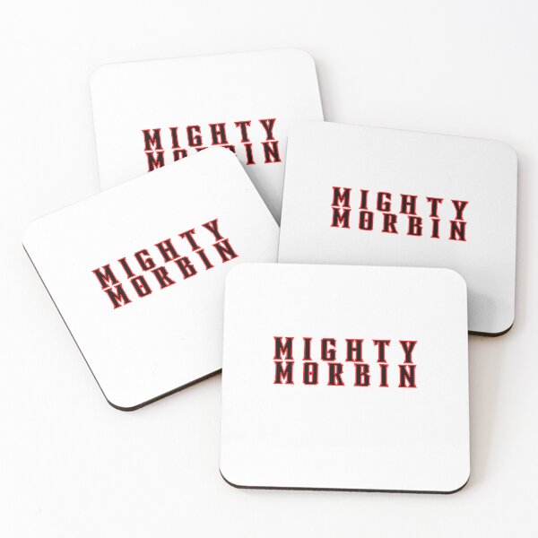 Item preview, Mighty Morbin designed and sold by TrueWorth.