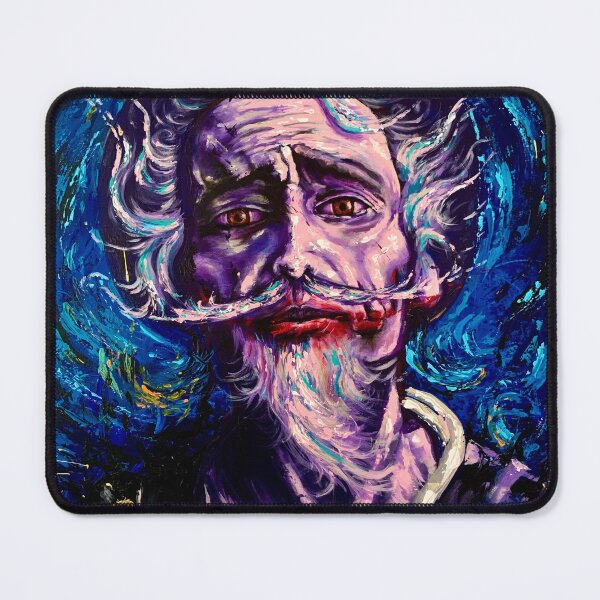 Item preview, Don Quijote / Joker designed and sold by LeeroyRivera.