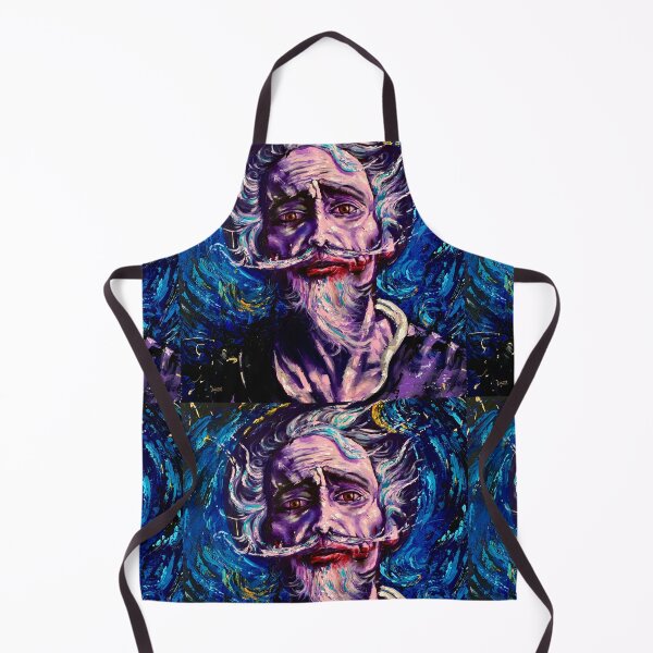 Item preview, Don Quijote / Joker designed and sold by LeeroyRivera.