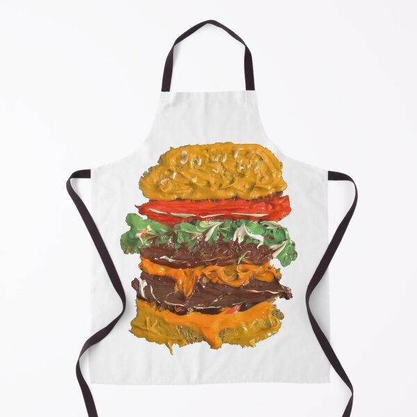 Item preview, Ceci n'est pas un cheese burger designed and sold by IceCrematorium.