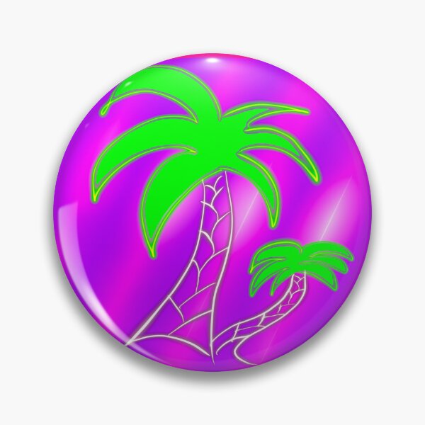 Aperçu de l'œuvre Vibes d'été créée et vendue par ImMagicalEh.