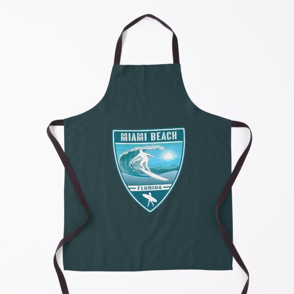 Item preview, Surf Miami Beach Florida designed and sold by Jared Davies.