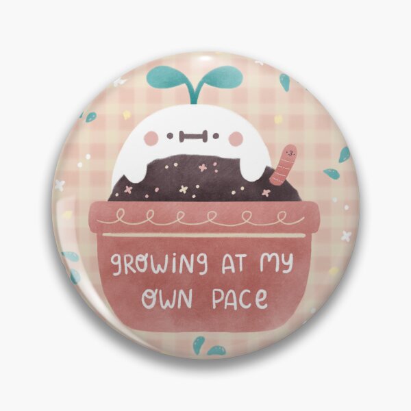 Item preview, At My Own Pace designed and sold by Figberrytea.