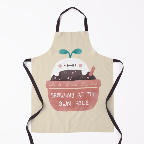 Item preview, At My Own Pace designed and sold by Figberrytea.