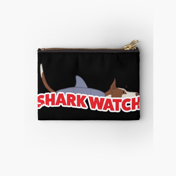 Item preview, Shark Watch - Ibizan Hound (Red and White) designed and sold by KodiakGoods.