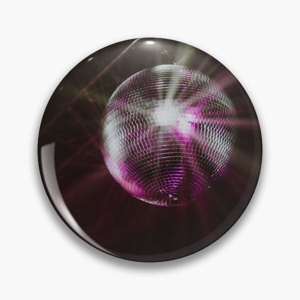 Item preview, Disco Ball designed and sold by newburyboutique.